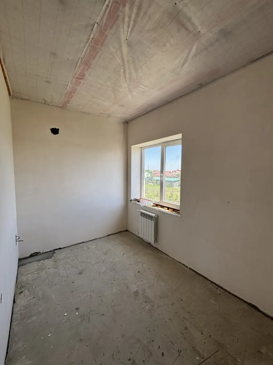2-этажный таунхаус, 95 м² на 2 сот. в Крымске