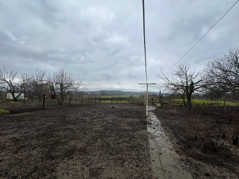1-этажный дом, 55 м² на 23 сот. в Киевском