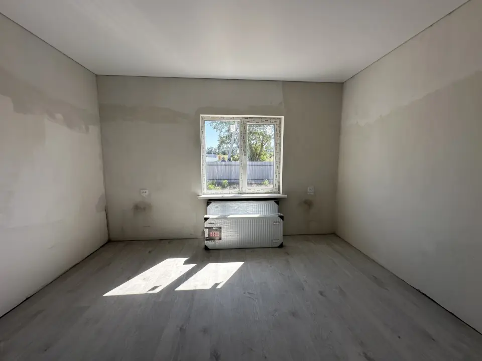 1-этажный дом, 86,5 м² на 5,6 сот. в Светлый Путь Ленине