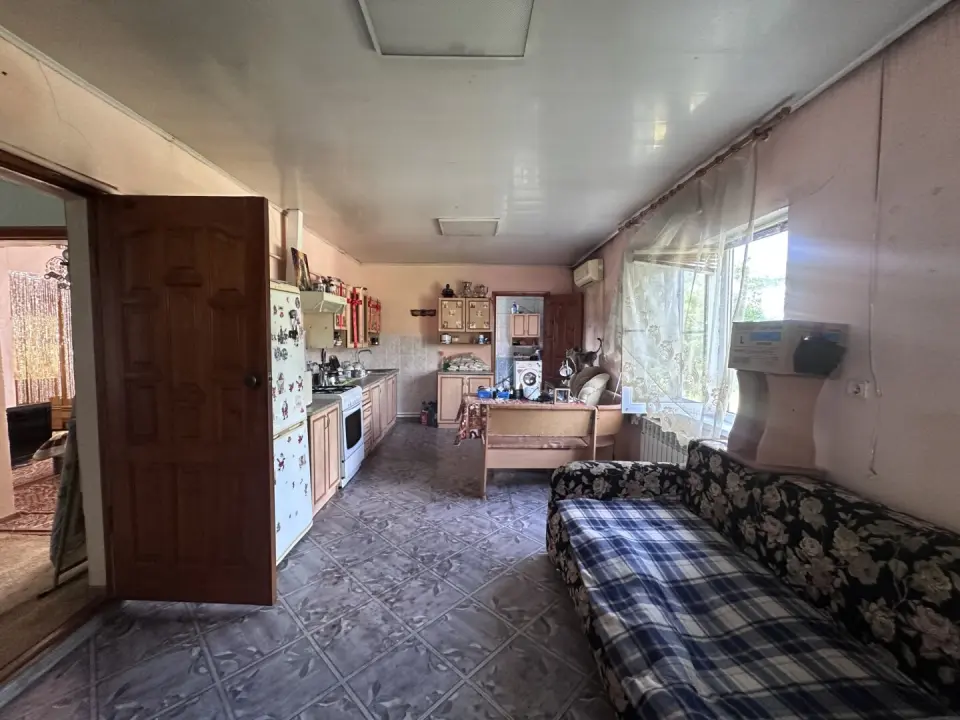 1-этажный дом, 65 м² на 17 сот. в Экономическом
