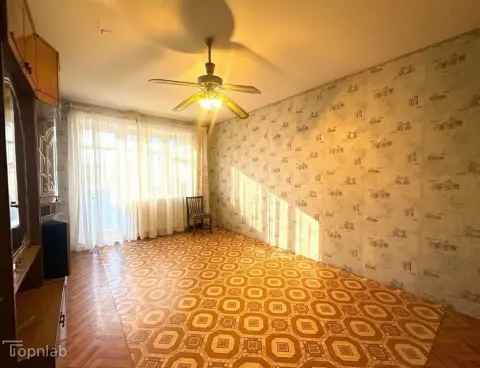 2-комн. квартира, 52,8 м², 4/6 этаж