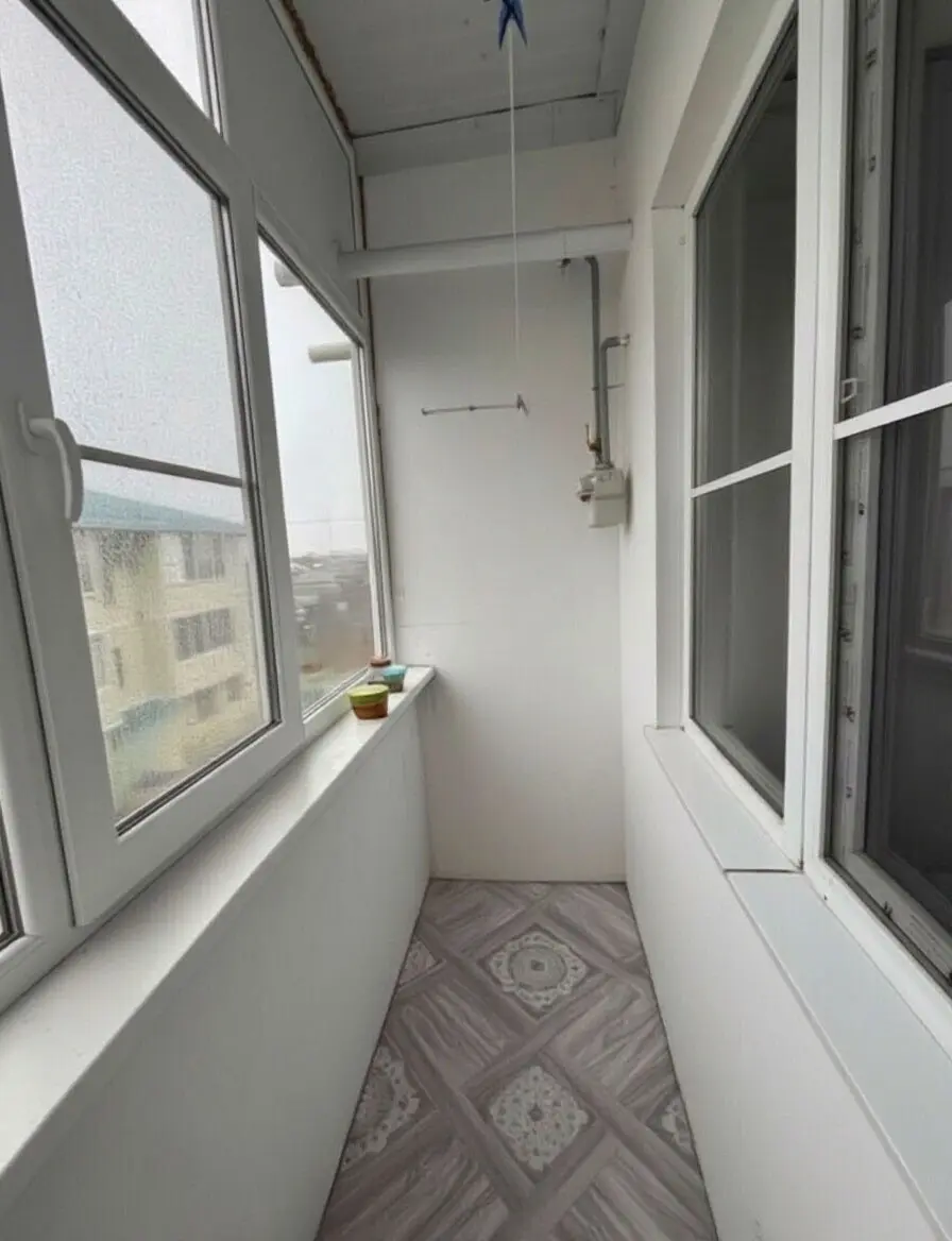 1-комн. квартира, 36,1 м² в Крымске