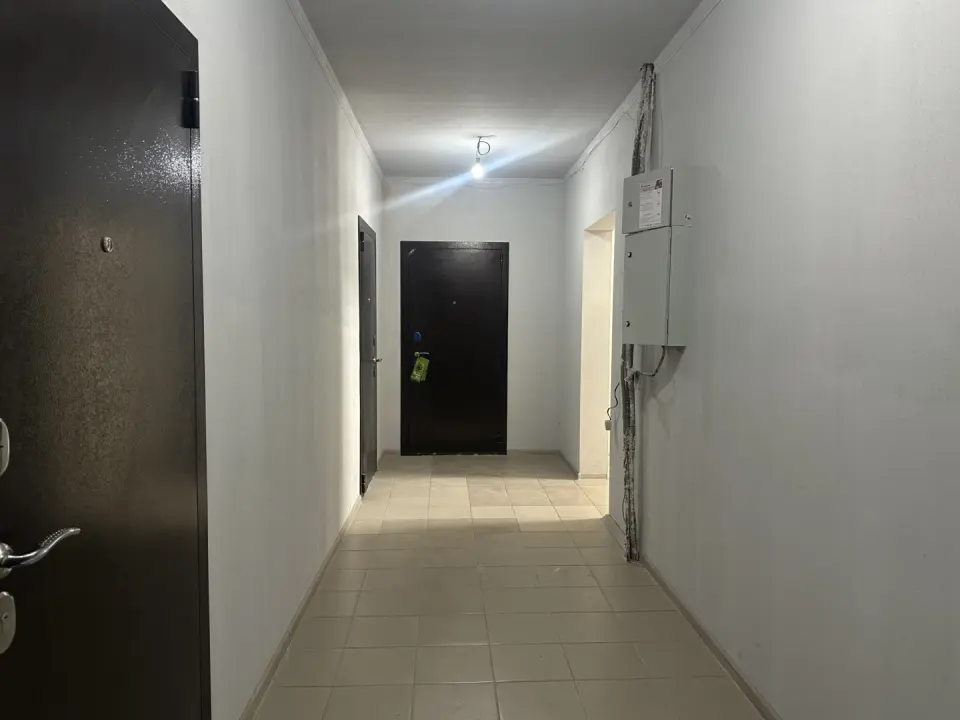 1-комн. квартира, 33,1 м² в Крымске