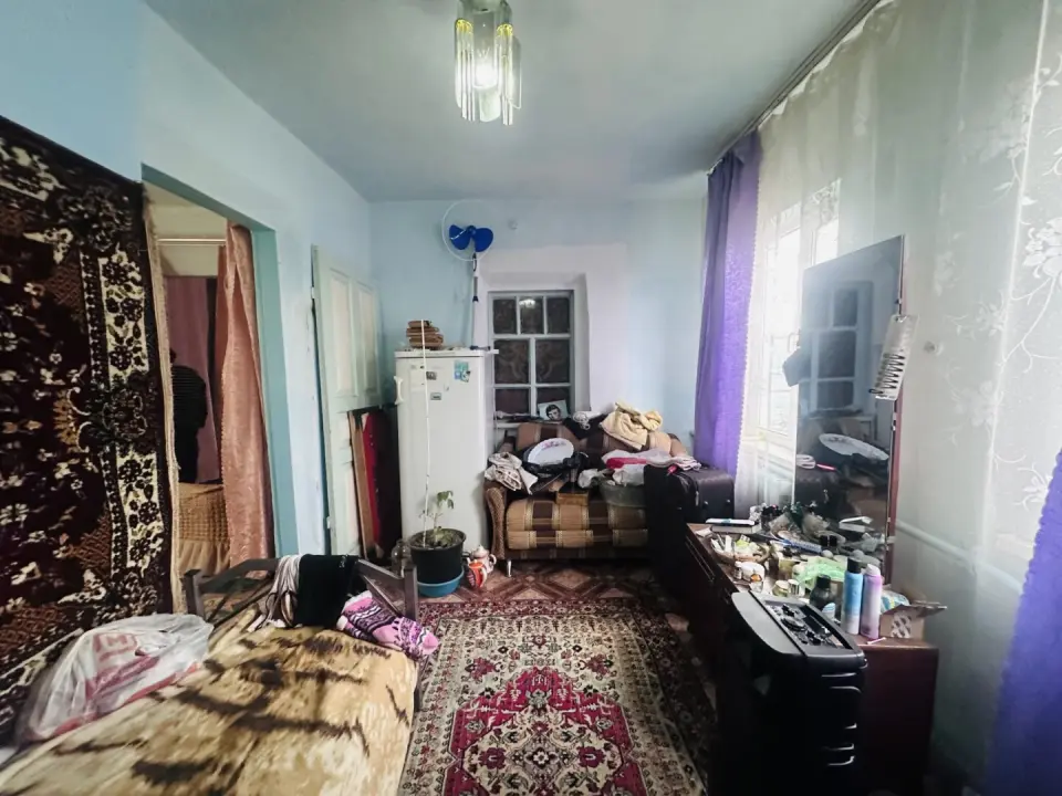 1-этажный дом, 42,4 м² на 25 сот. в Экономическом