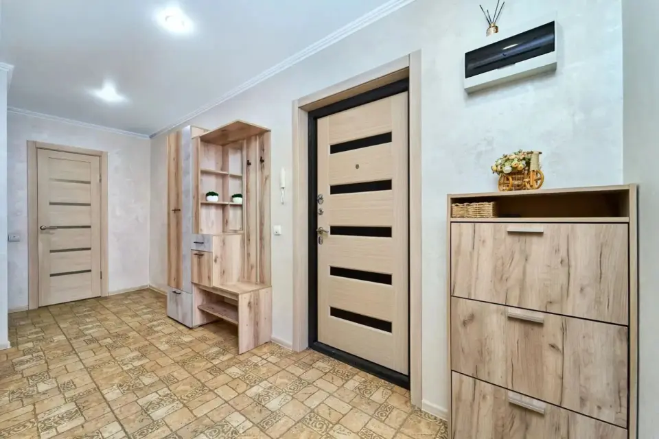 2-комн. квартира, 53,2 м² в Краснодаре