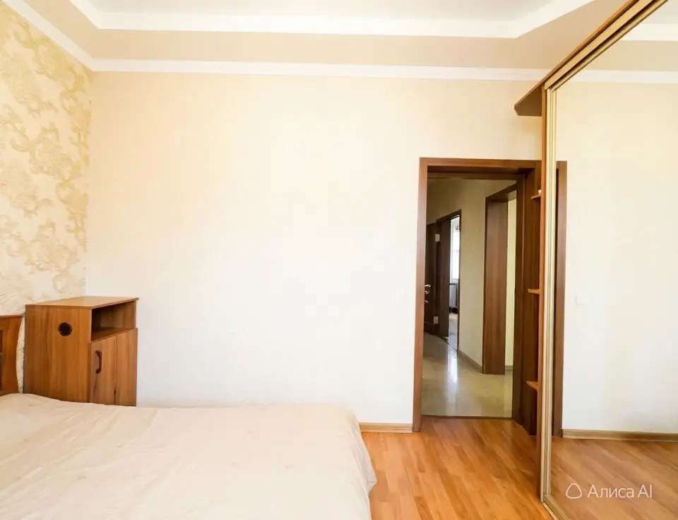 2-этажный дом, 230 м² на 5 сот. в Крымске