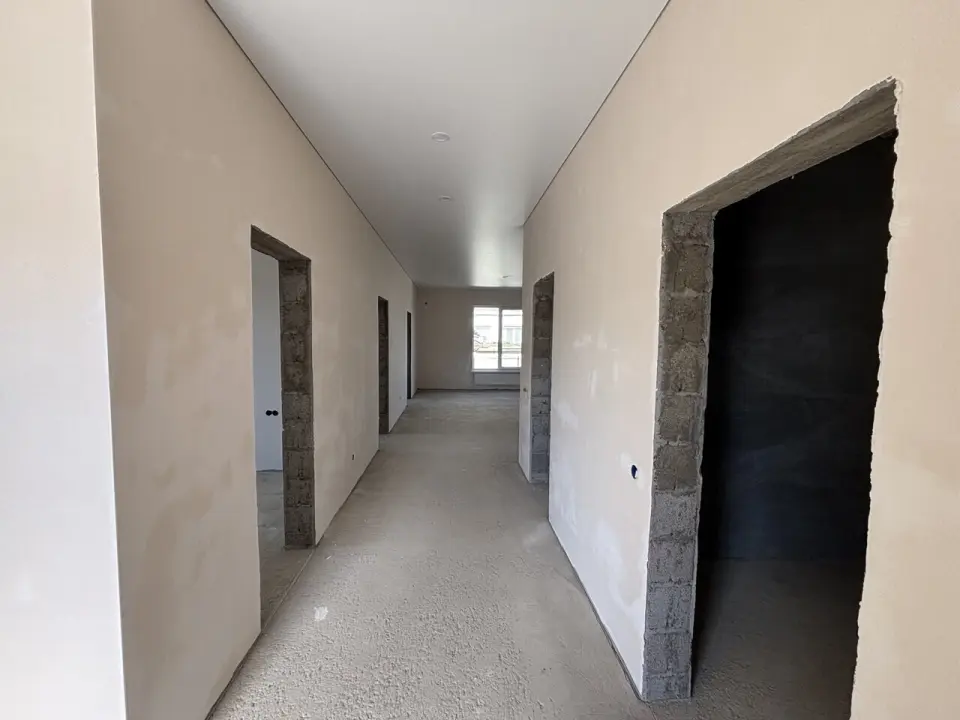 1-этажный дом, 93 м² на 5,3 сот. в Крымске