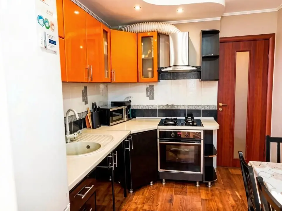 2-комн. квартира, 50 м² в Крымске