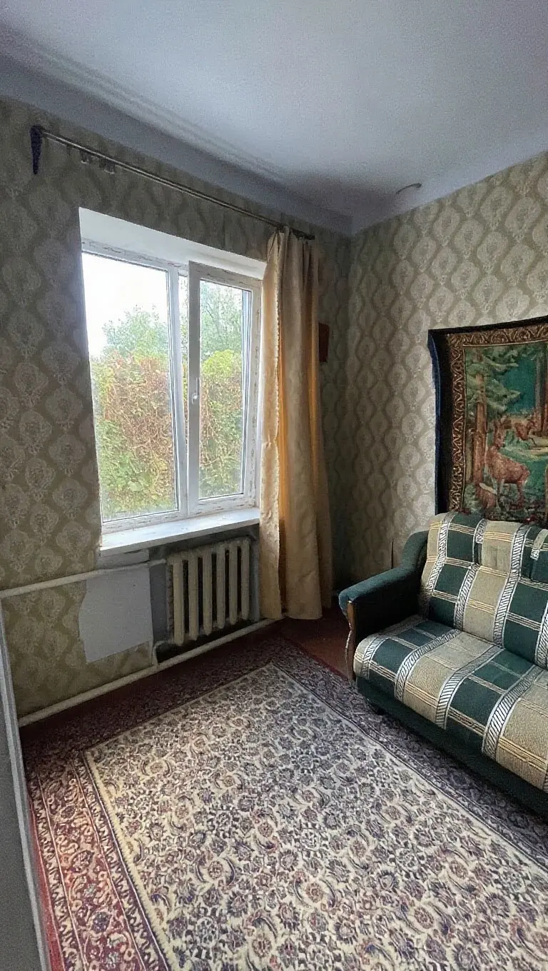 1-этажный дом, 71,3 м² на 6 сот. в Крымске