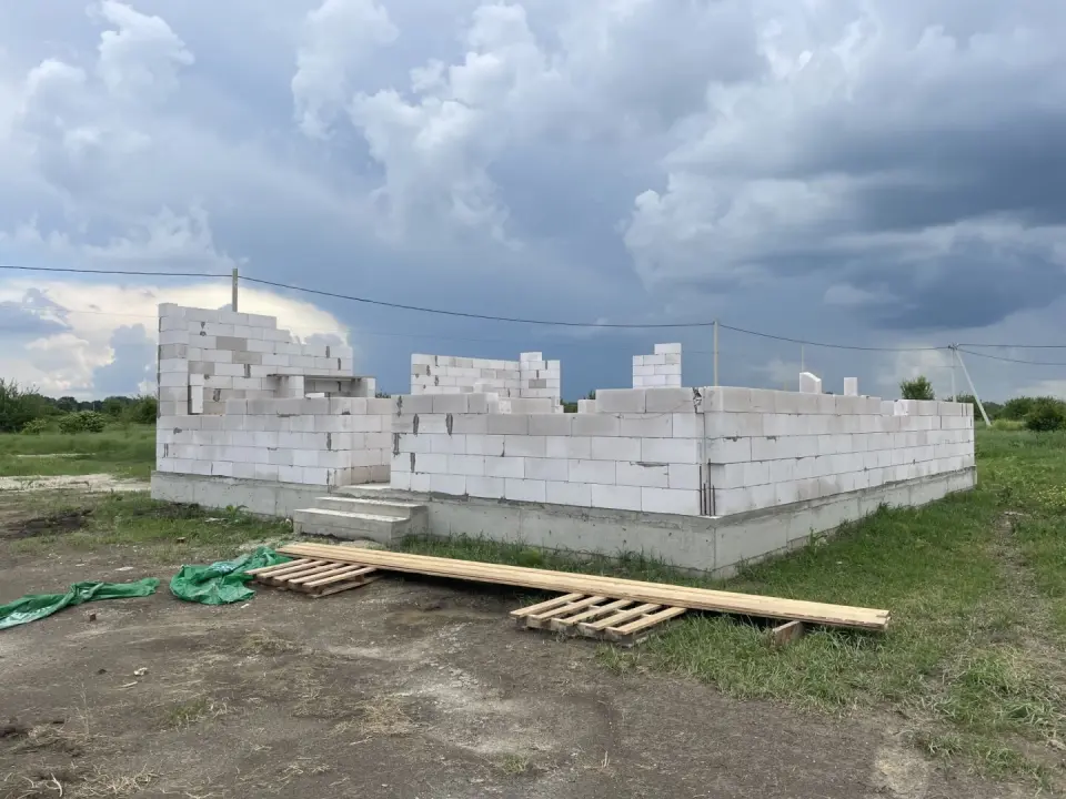 1-этажный дом, 130 м² на 5 сот. в Крымске