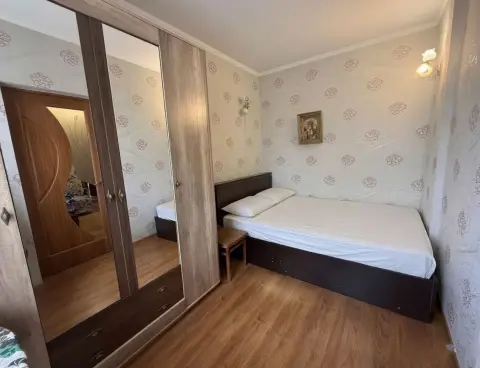4-комн. квартира, 73 м², 1/1 этаж