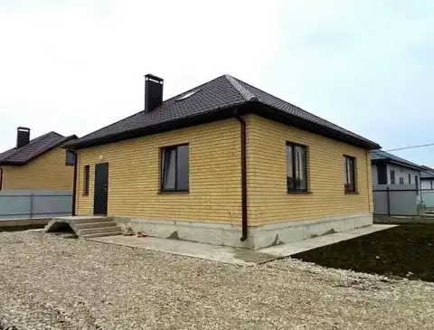 Дом, 150 м², 6 сот.