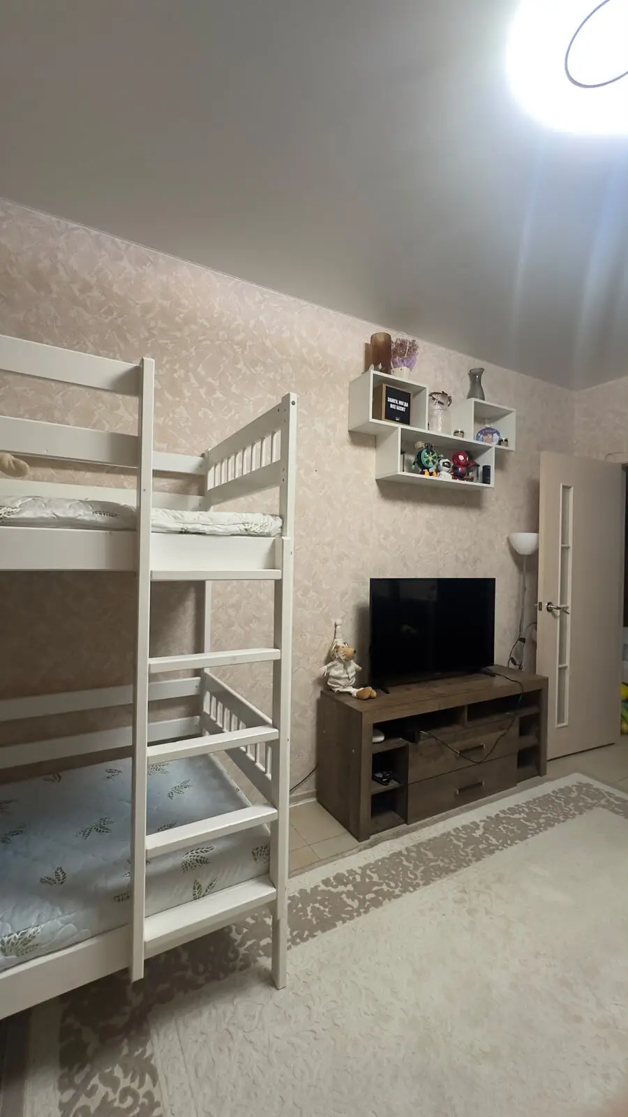 1-комн. квартира, 35 м² в Крымске