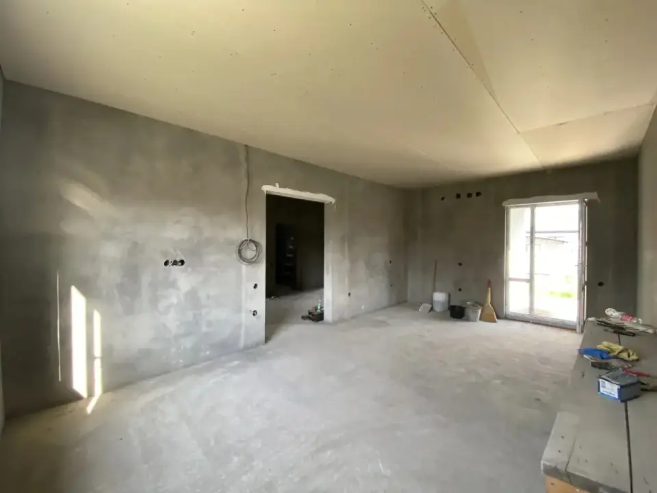 1-этажный дом, 115 м² на 6 сот. в Крымске