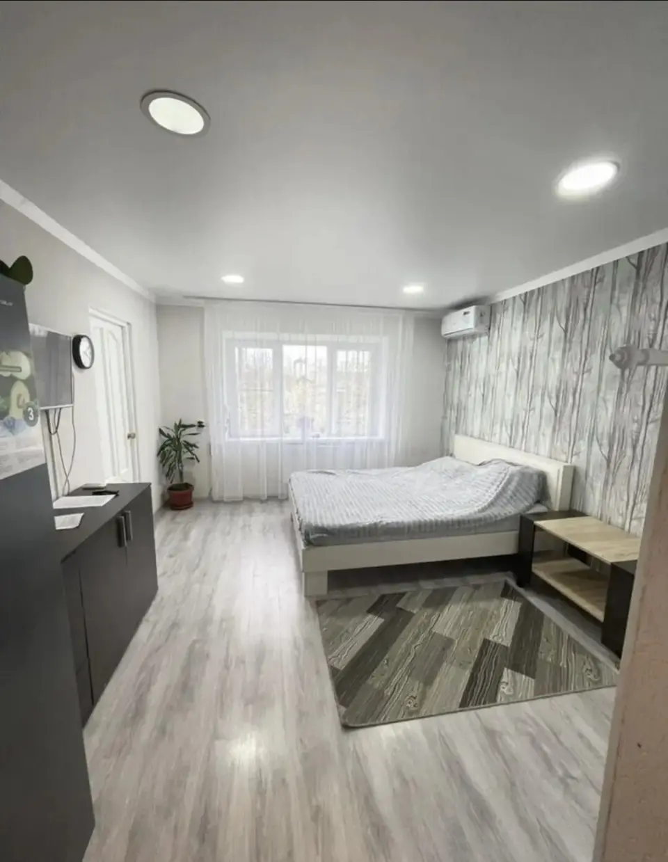 2-комн. квартира, 35,9 м² в Крымске