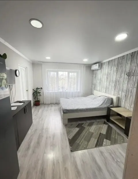2-комн. квартира, 35,9 м², 1/2 этаж