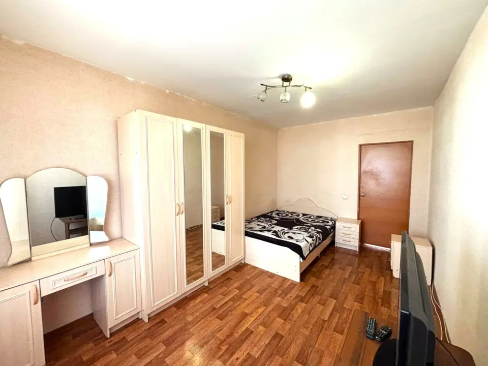 2-комн. квартира, 63,5 м² в Крымске