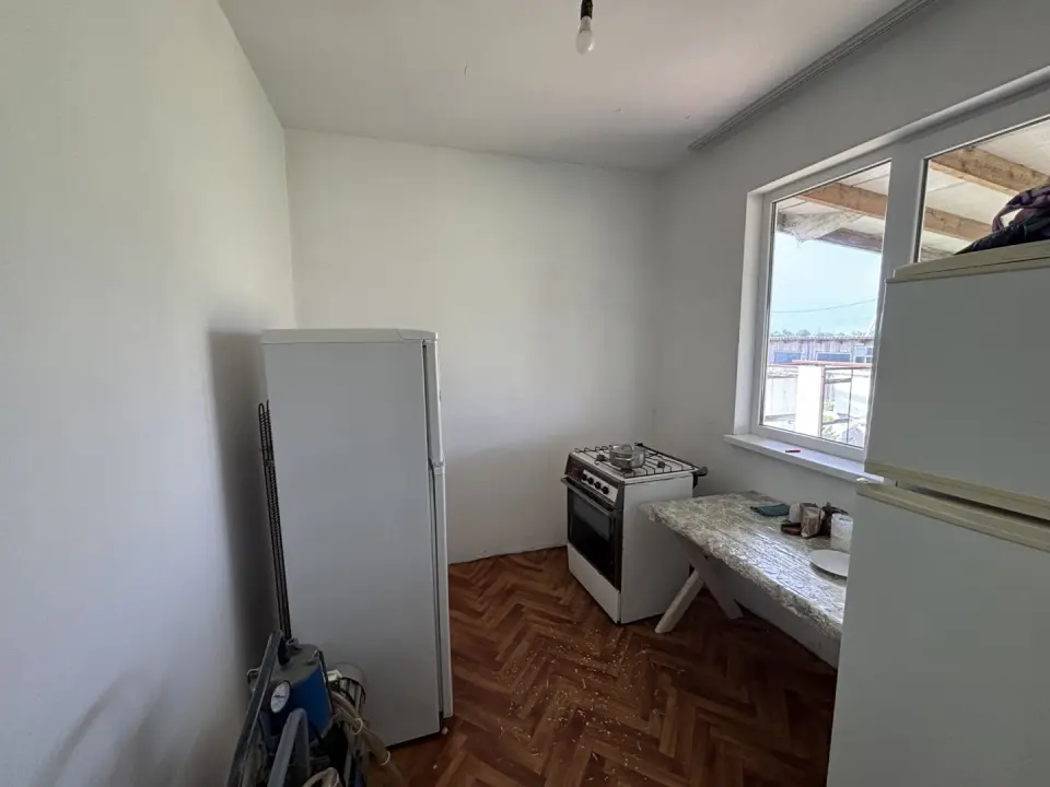 1-этажный дом, 50 м² на 16 сот. в Новоукраинский х.