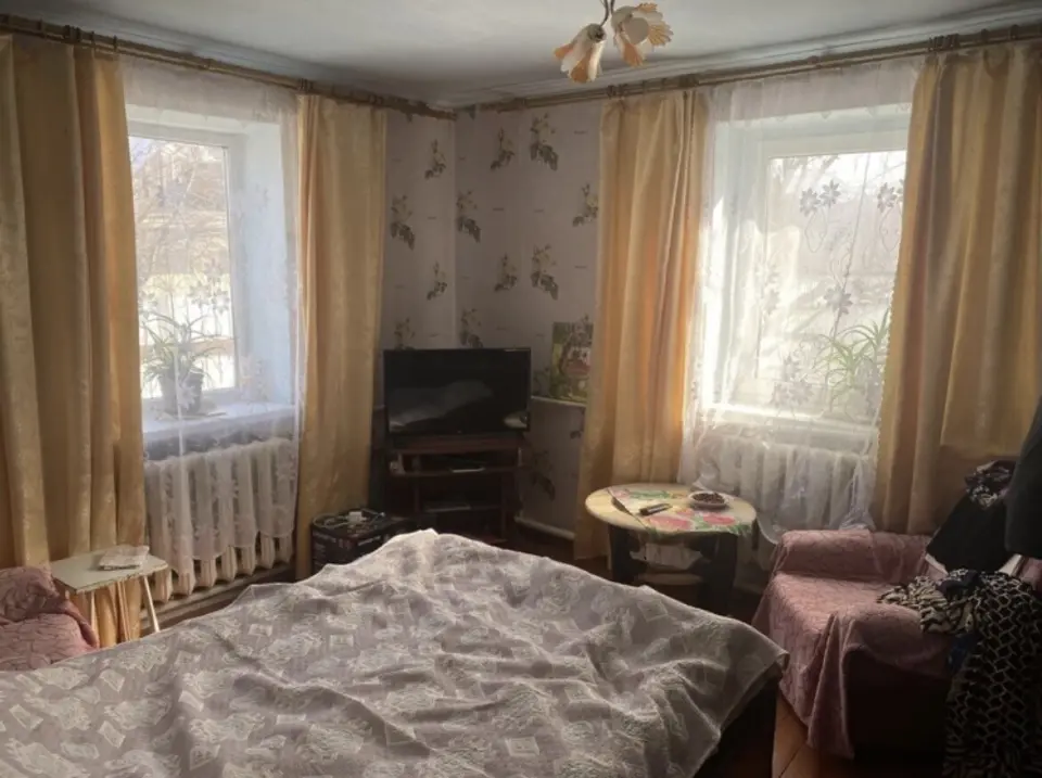 1-этажный дом, 80 м² на 25 сот. в Южном