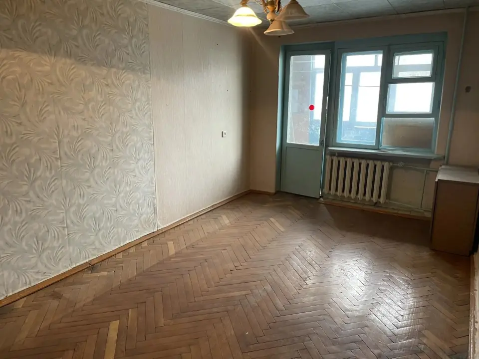 2-комн. квартира, 44 м² в Крымске