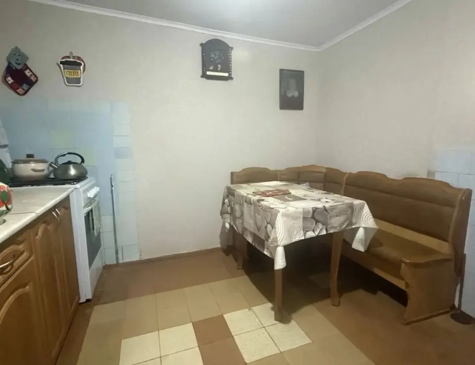 1-этажный дом, 62 м² на 5 сот. в Крымске