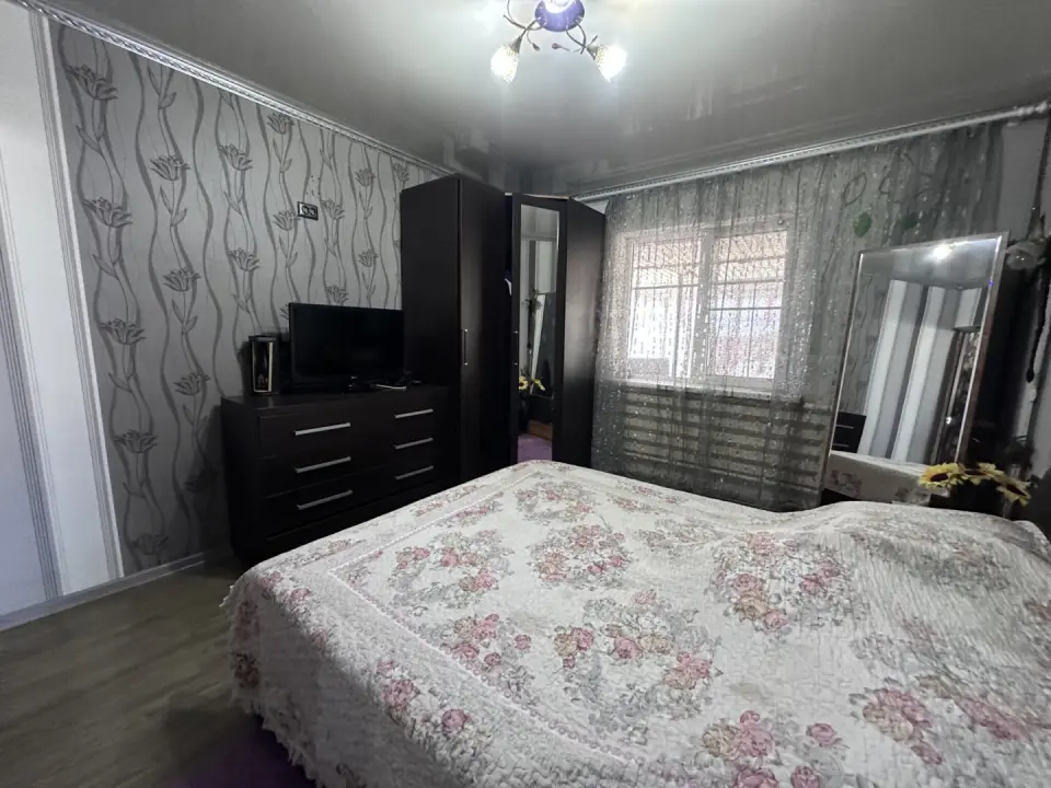 1-этажный дом, 170 м² на 11 сот. в Новоукраинский х.