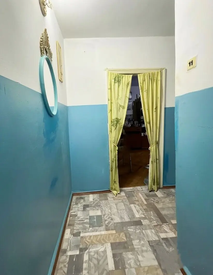 1-комн. квартира, 29,1 м² в Крымске