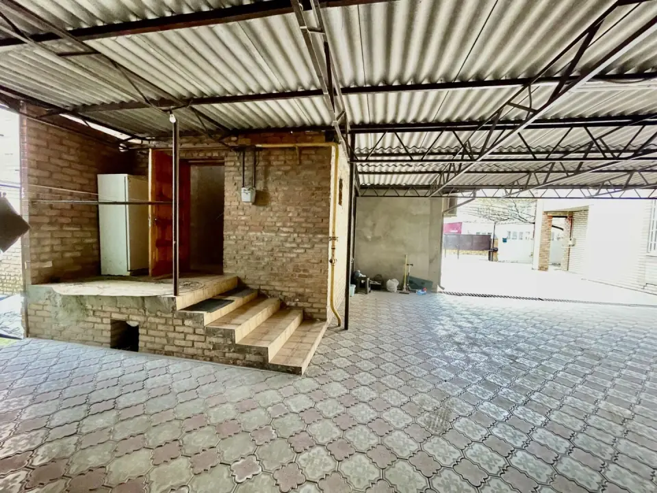 2-комн. квартира, 70,7 м² в Крымске