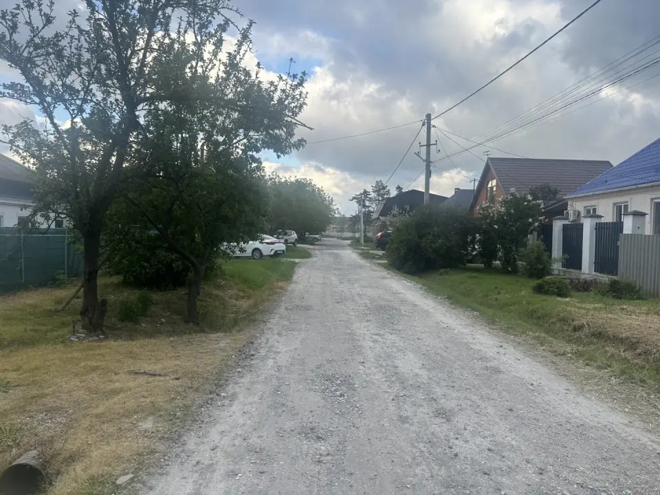 1-этажный дом, 88 м² на 6,5 сот. в Крымске