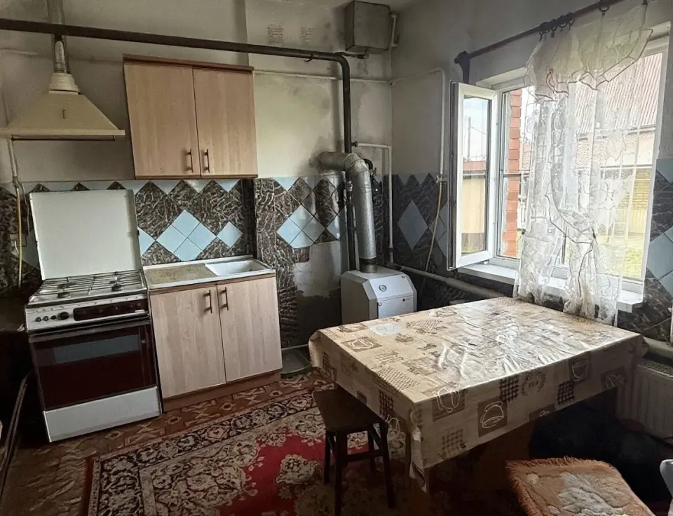 1-этажный дом, 92,9 м² на 5,5 сот. в Крымске