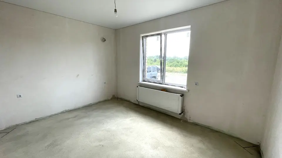 1-этажный дом, 80 м² на 6 сот. в Крымске