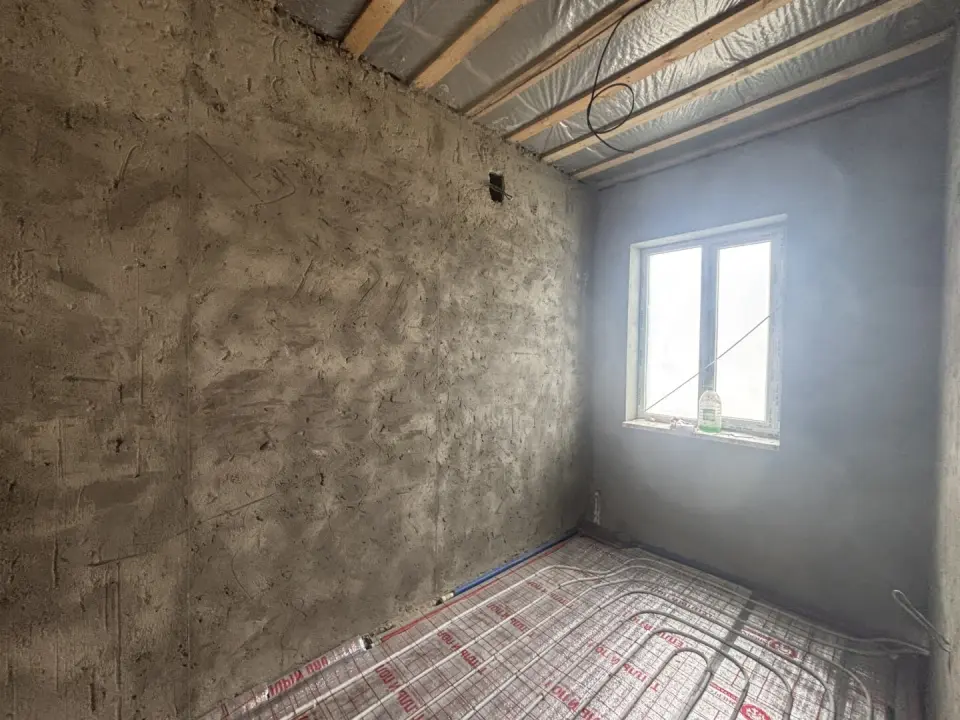 1-этажный дом, 87 м² на 3 сот. в Крымске
