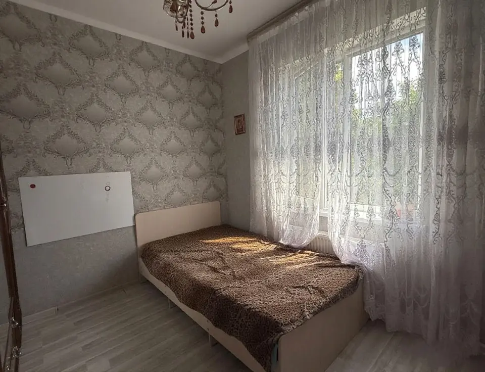 1-этажный дом, 66,5 м² на 3 сот. в Крымске