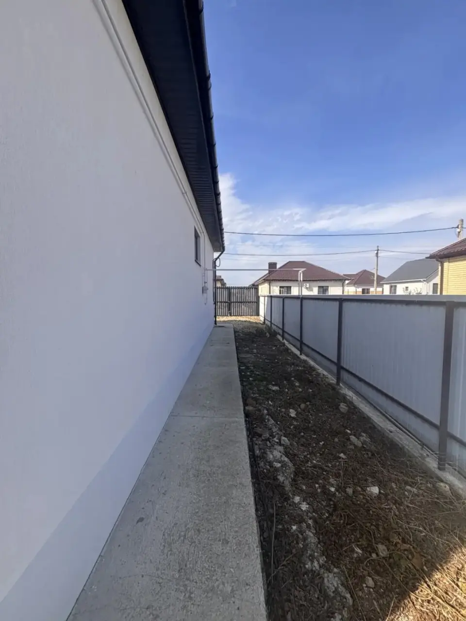 1-этажный дом, 100 м² на 4 сот. в Крымске