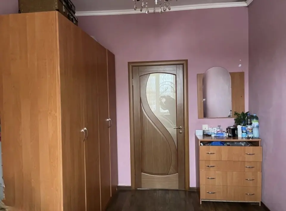 1-этажный дом, 162 м² на 25 сот. в Мерчанском