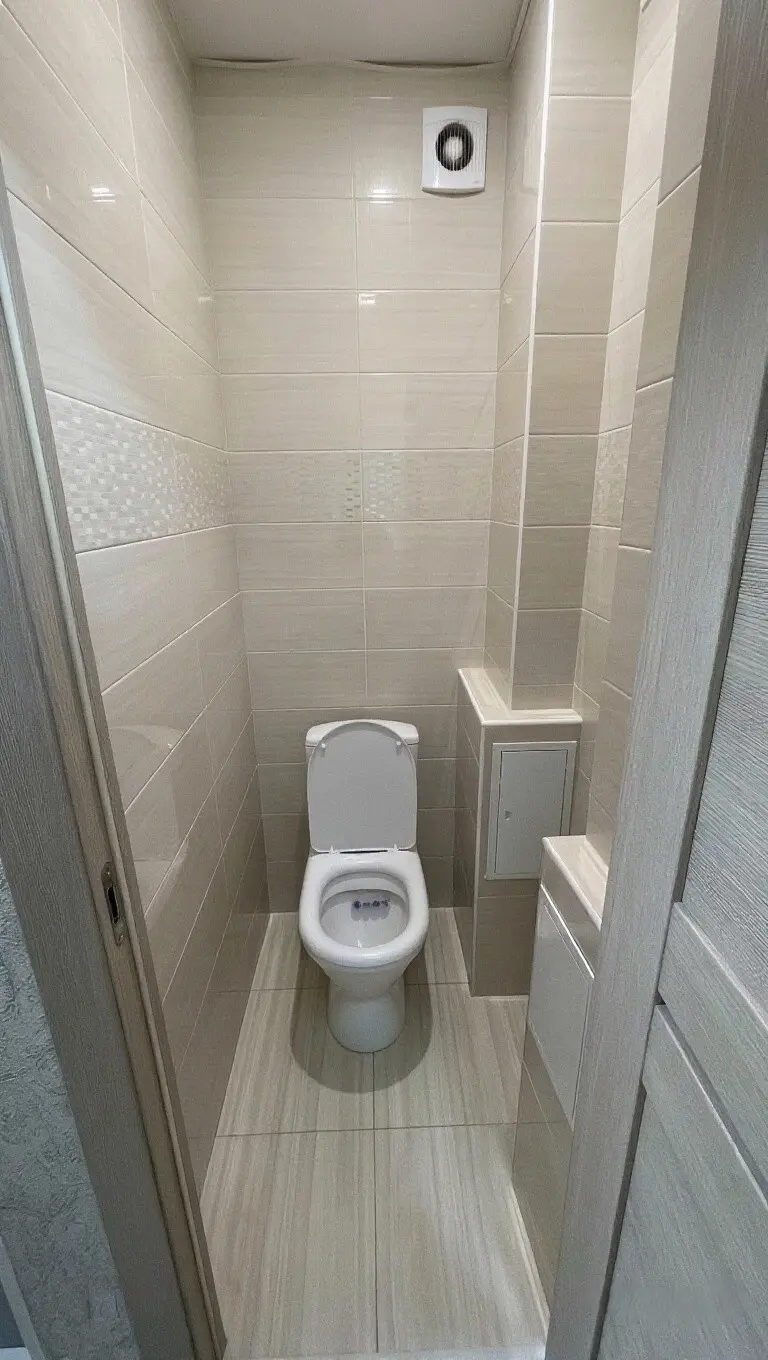 3-комн. квартира, 62,4 м² в Крымске
