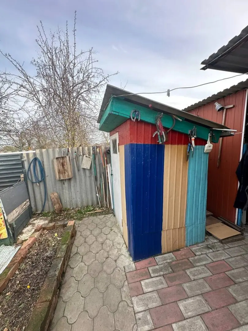 1-этажный дом, 93 м² на 15 сот. в Варениковская ст-це