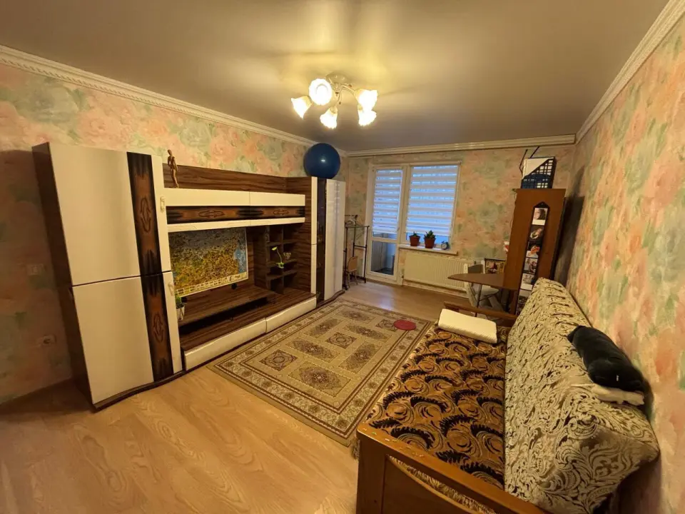 2-комн. квартира, 67,1 м² в Крымске