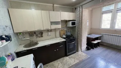 2-комн. квартира, 50,8 м², 2/5 этаж