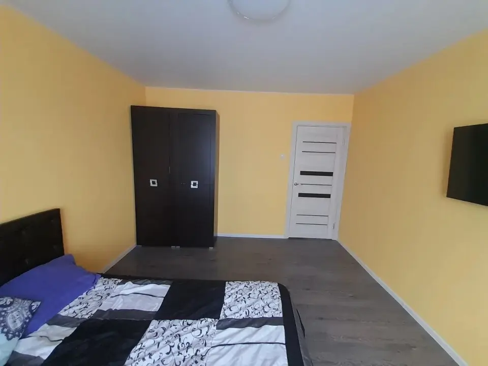 2-комн. квартира, 51 м² в Крымске