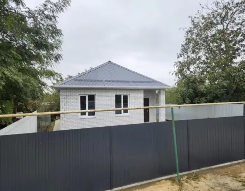 Дом, 75 м², 5 сот.