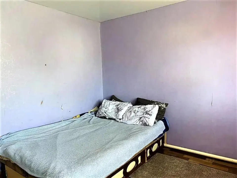 1-этажный дом, 37,4 м² на 25 сот. в Веселый х.