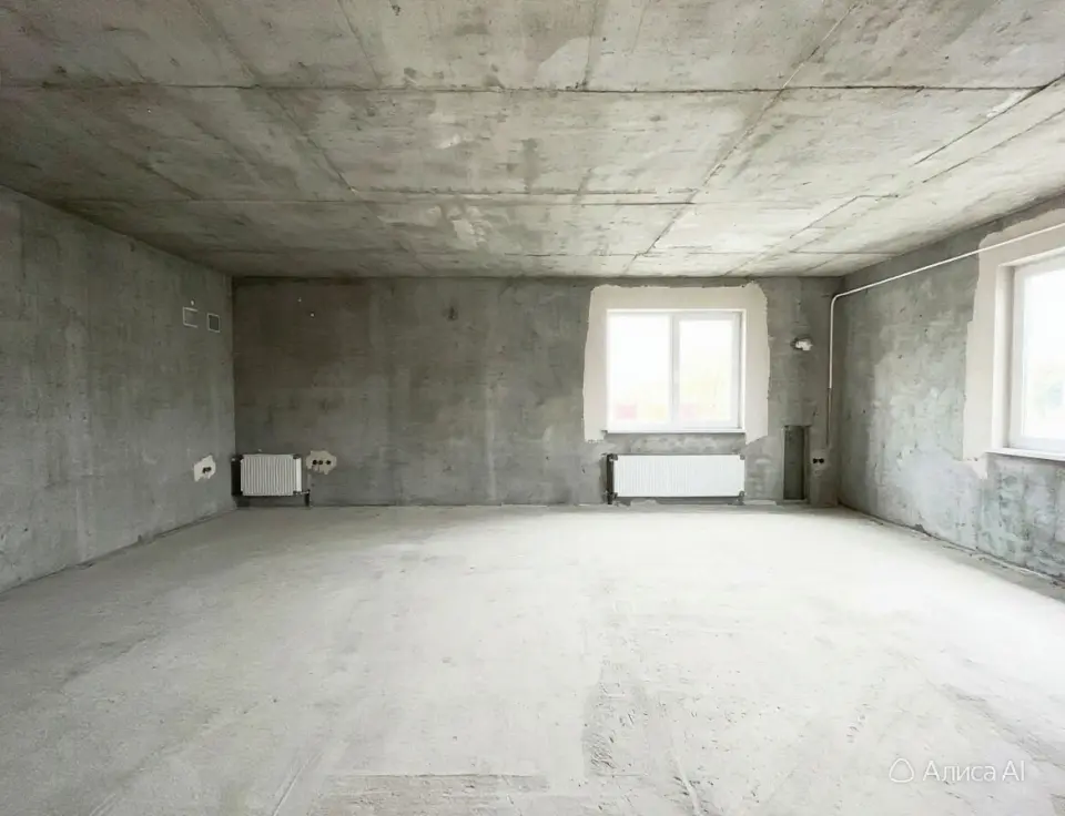 2-этажный дом, 230 м² на 6 сот. в Крымске