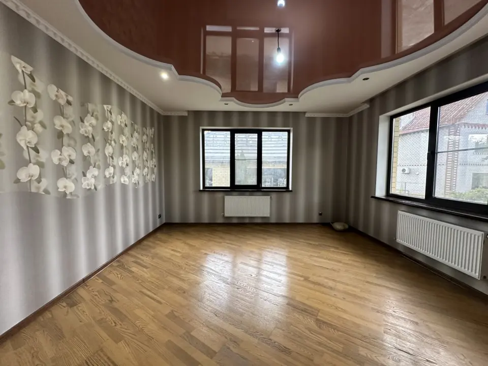 2-этажный дом, 200 м² на 11 сот. в Нижнебаканская ст-це
