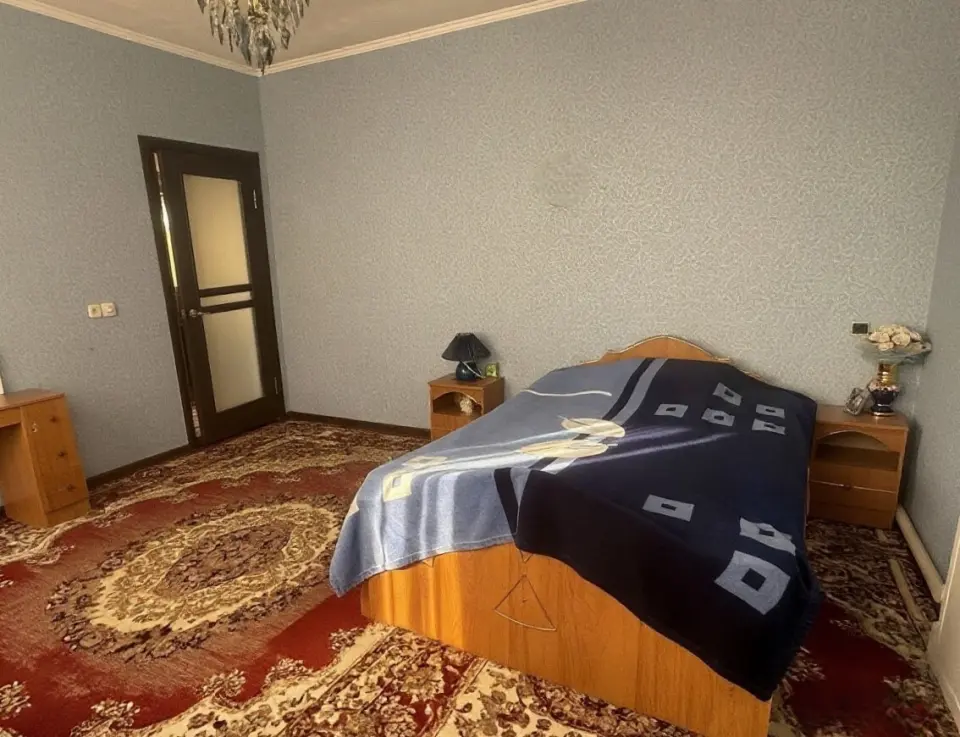 2-этажный дом, 160 м² на 7 сот. в Крымске