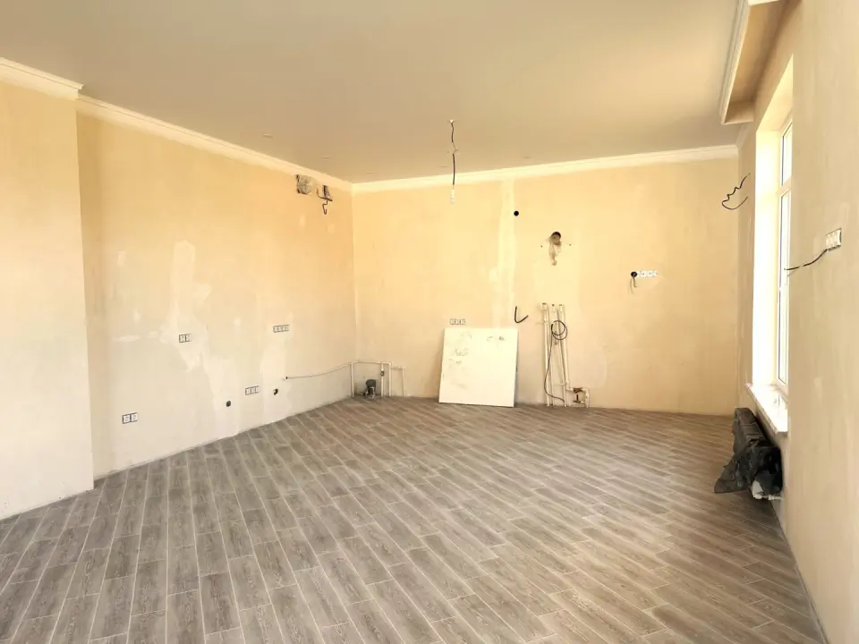 1-этажный дом, 95 м² на 4,8 сот. в Крымске