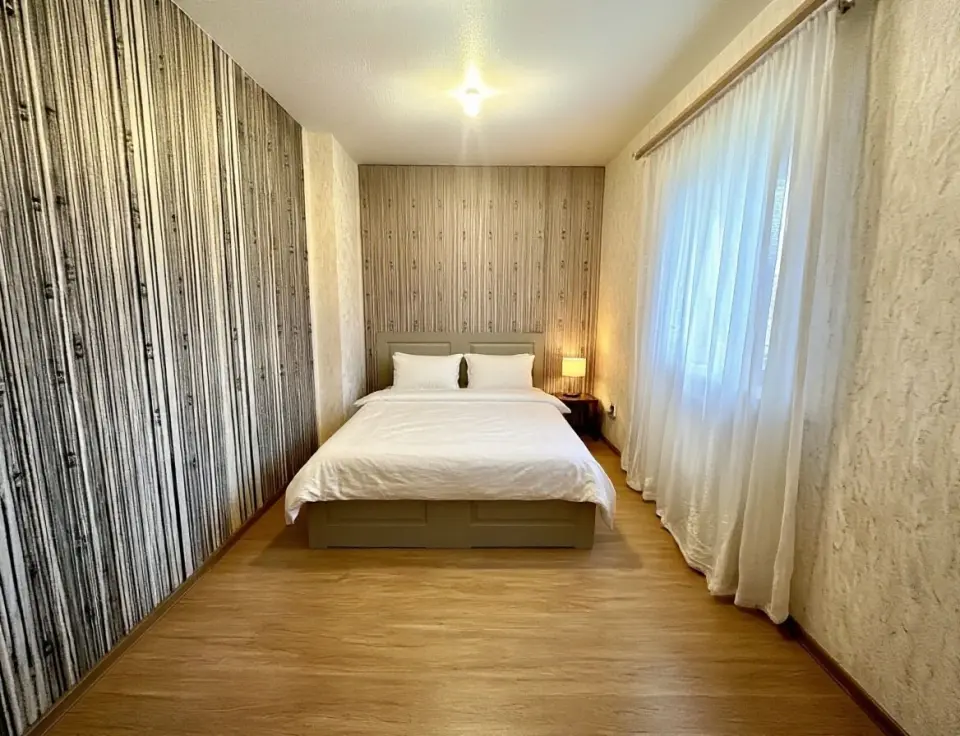 1-этажный дом, 51 м² на 18 сот. в Крымске