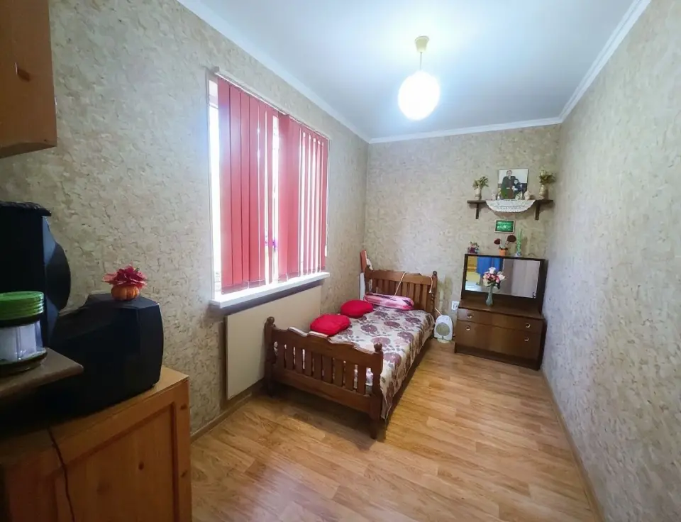 2-этажный дом, 50 м² на 8 сот. в сдт Рассвет тер.