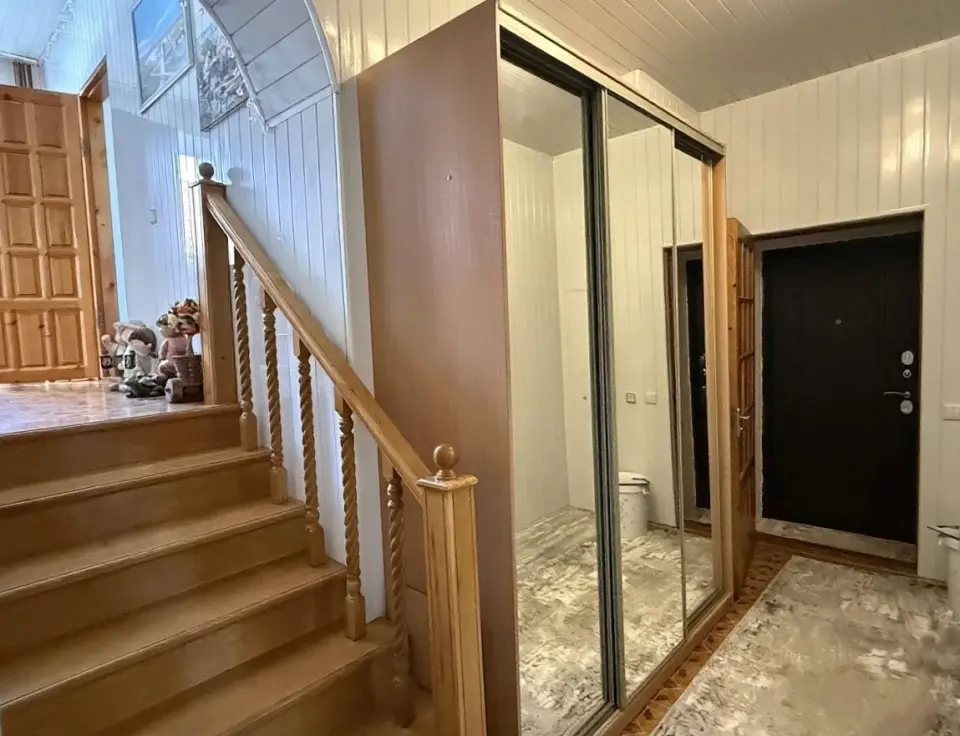 2-этажный дом, 250 м² на 6 сот. в Крымске