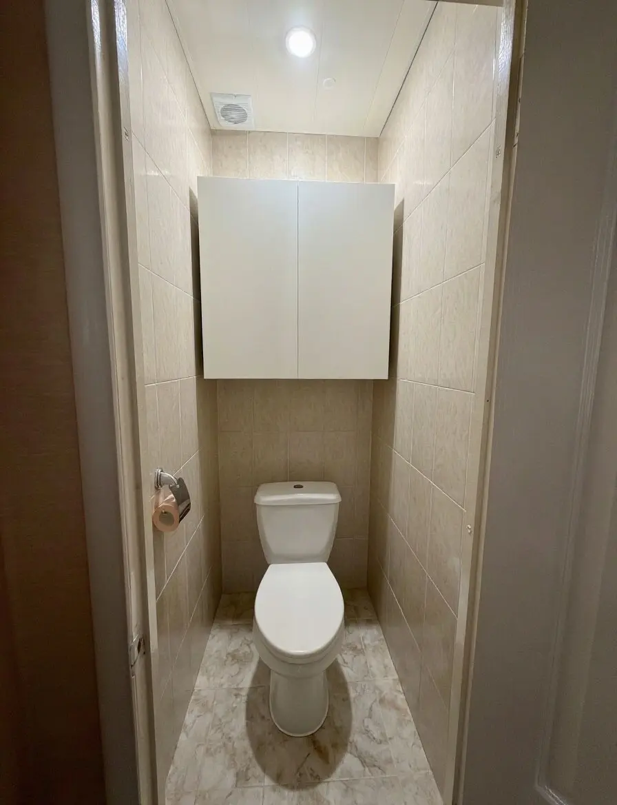 1-этажный дом, 100 м² на 7 сот. в Крымске